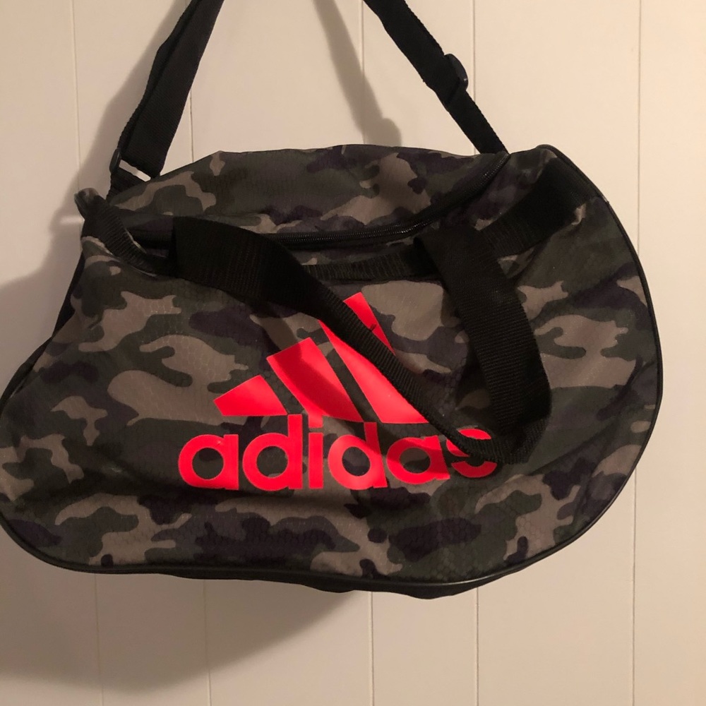 Adidas Gym Bag